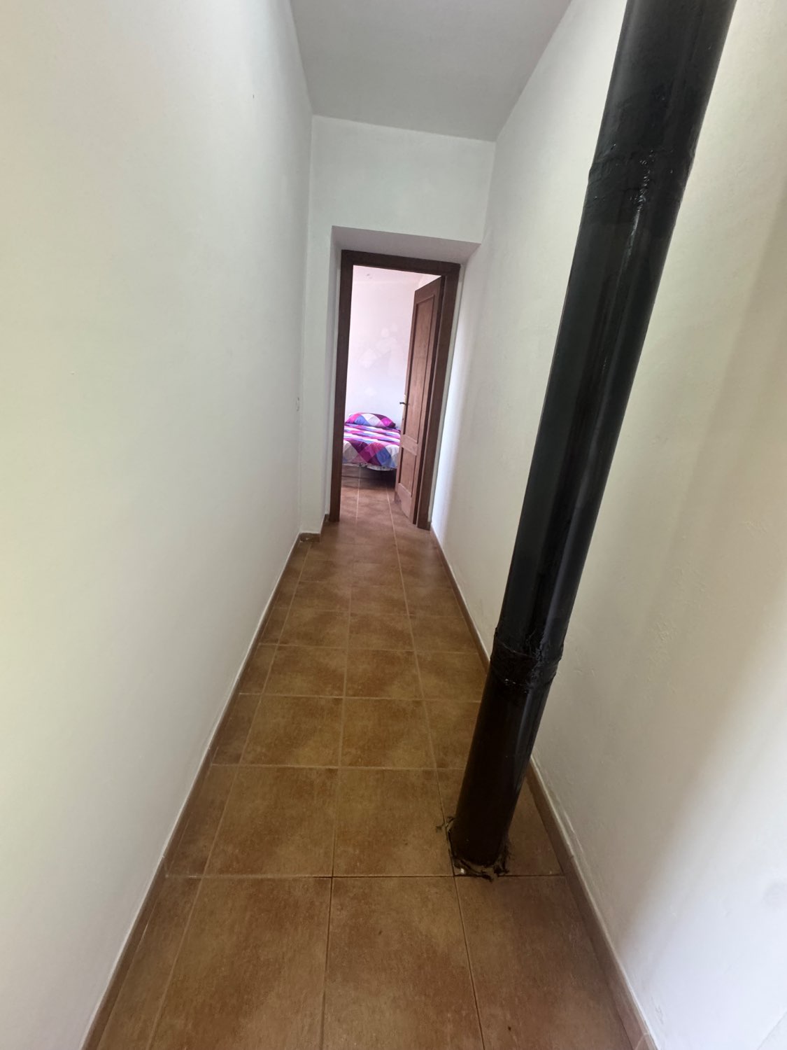 Parzelle zum verkauf in El Rescate - Río Seco (Almuñécar)