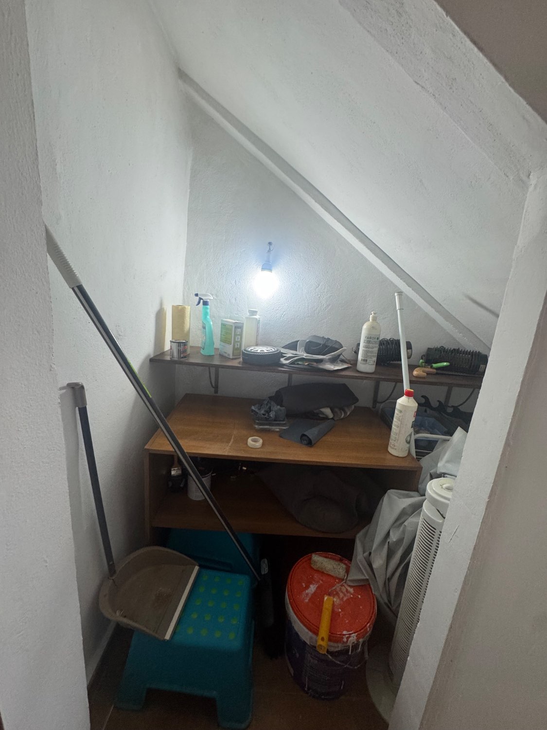 Parzelle zum verkauf in El Rescate - Río Seco (Almuñécar)