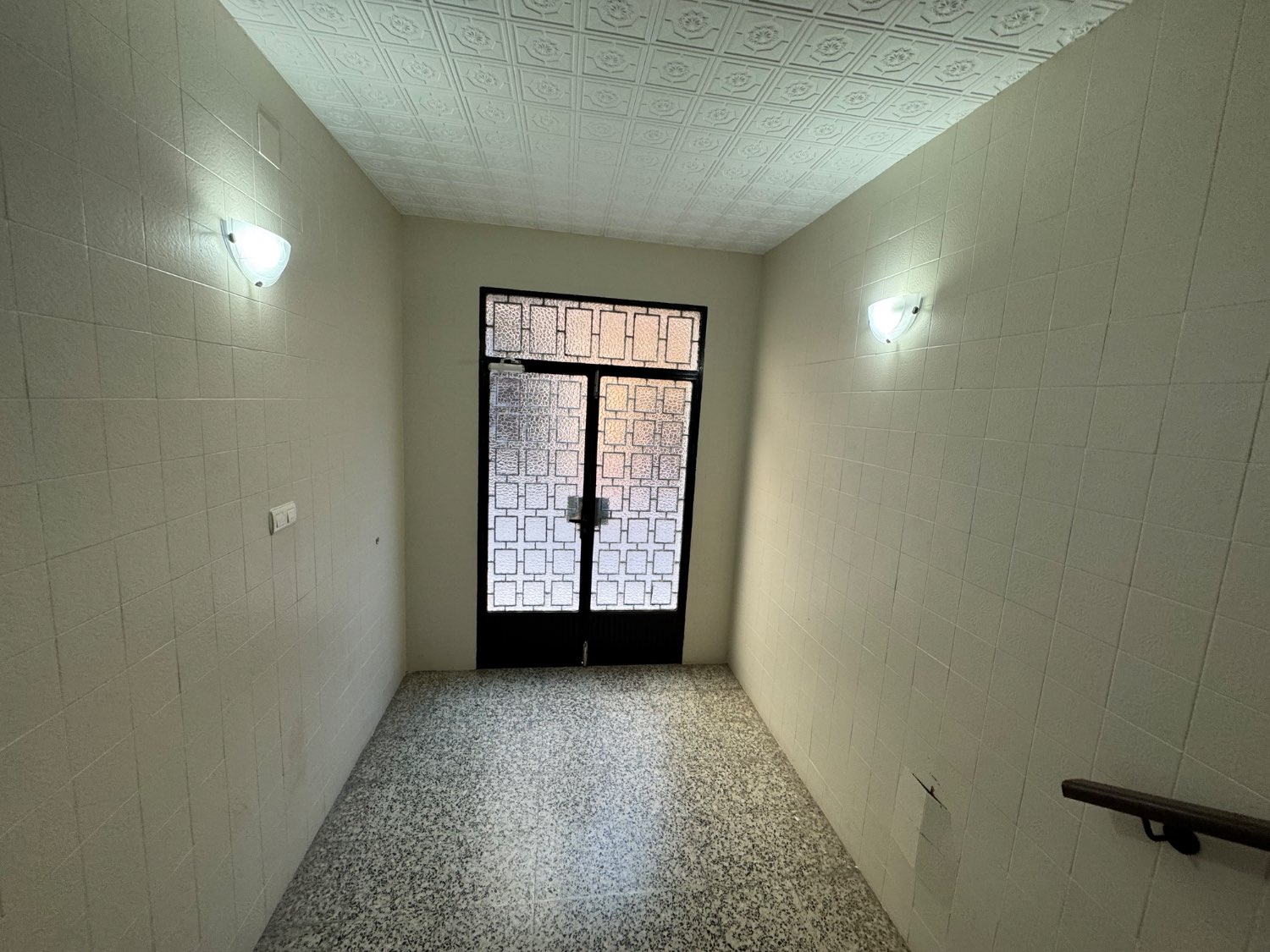 S vende un piso en Motril Granada