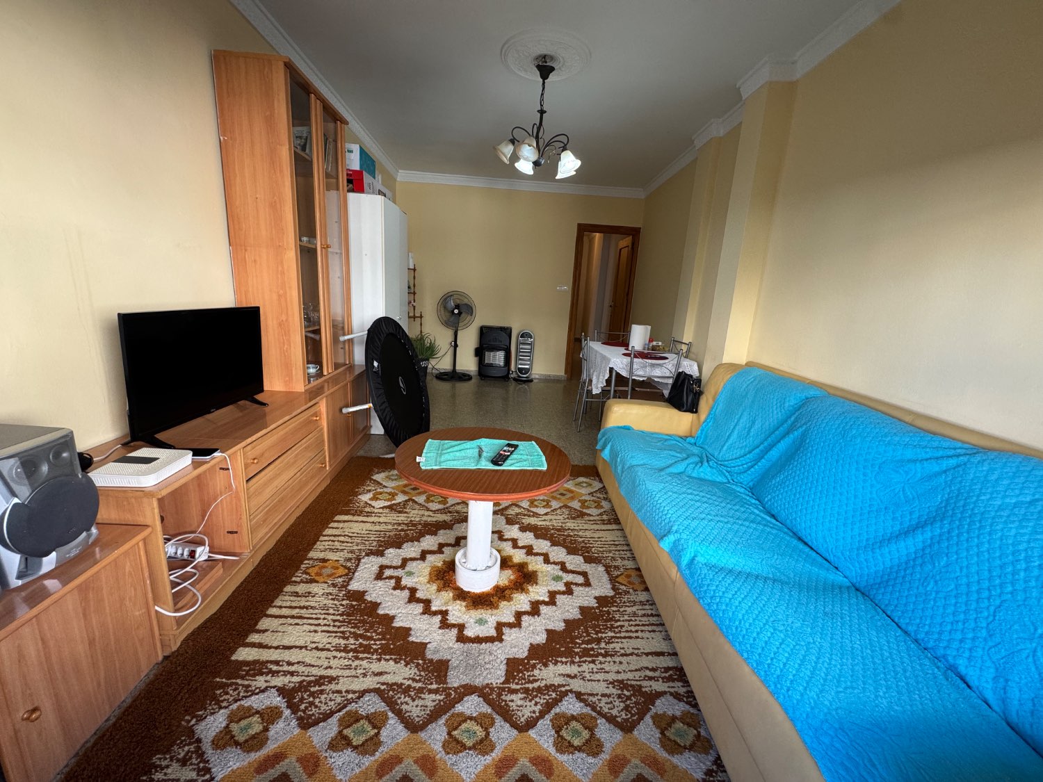 S vende un piso en Motril Granada