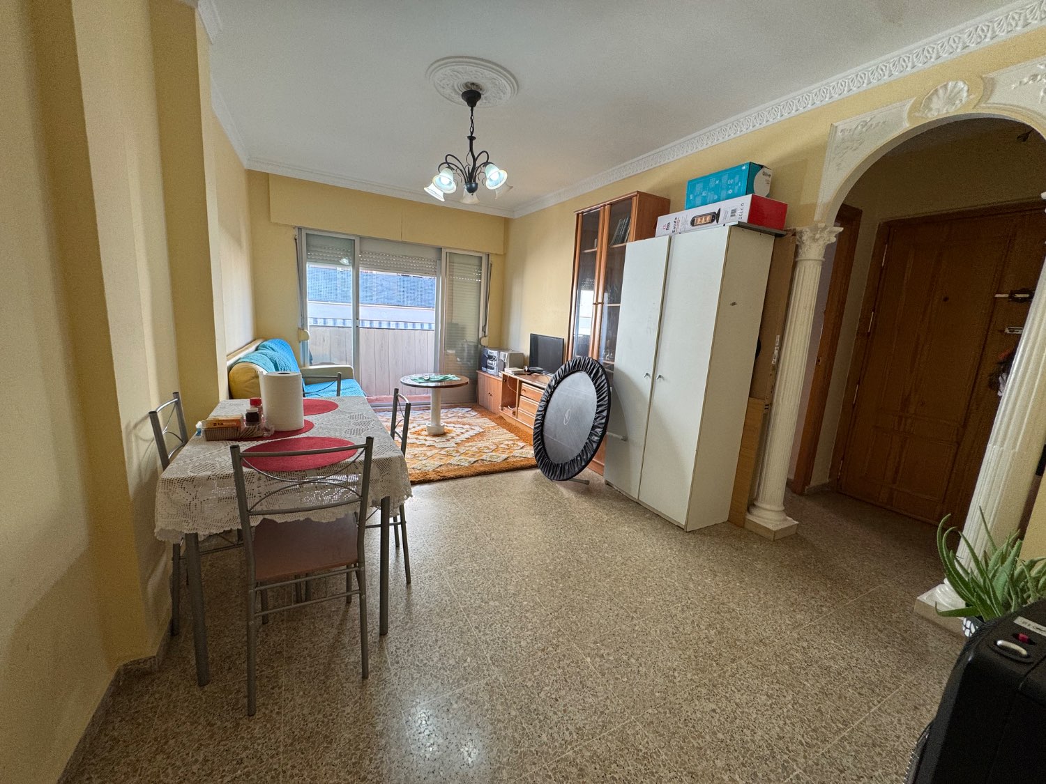 S vende un piso en Motril Granada