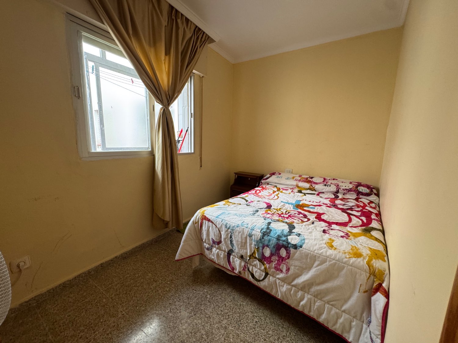 S vende un piso en Motril Granada