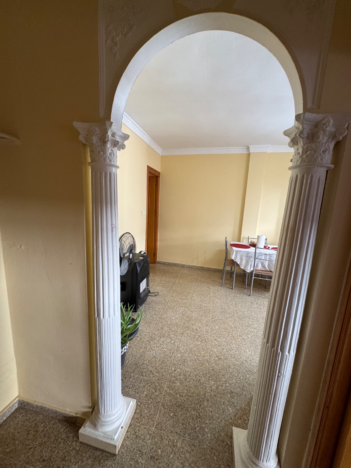 S vende un piso en Motril Granada