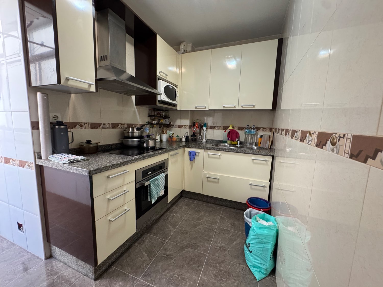 S vende un piso en Motril Granada