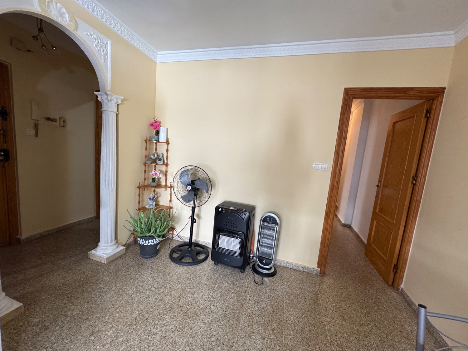 S vende un piso en Motril Granada