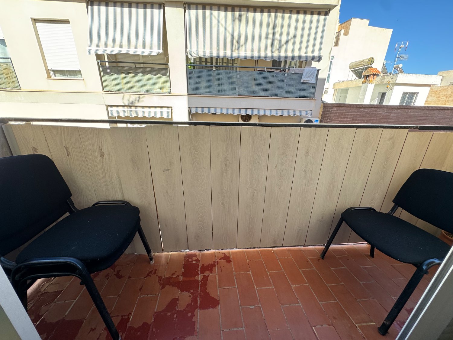 S vende un piso en Motril Granada