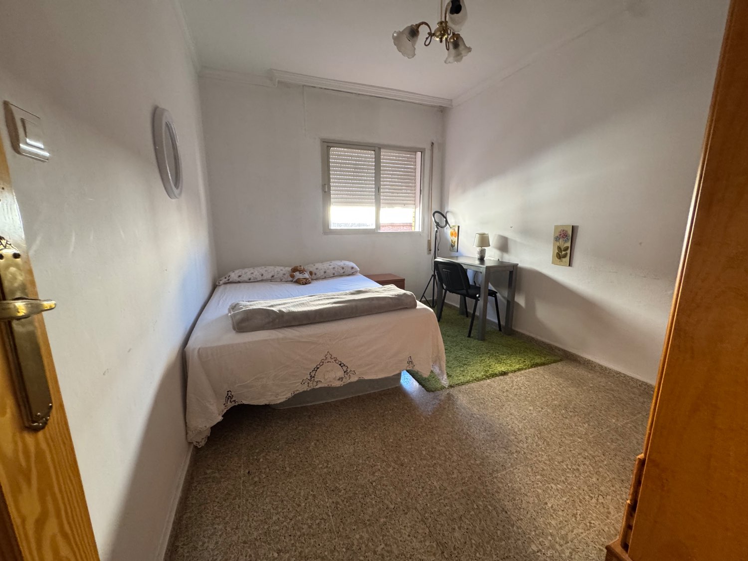 S vende un piso en Motril Granada