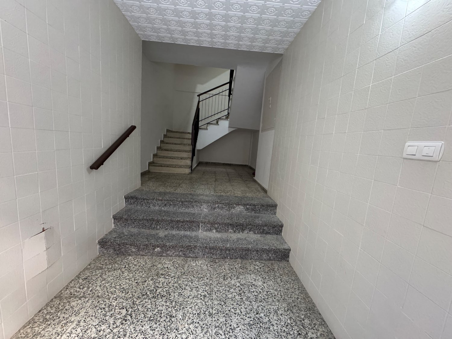 S vende un piso en Motril Granada