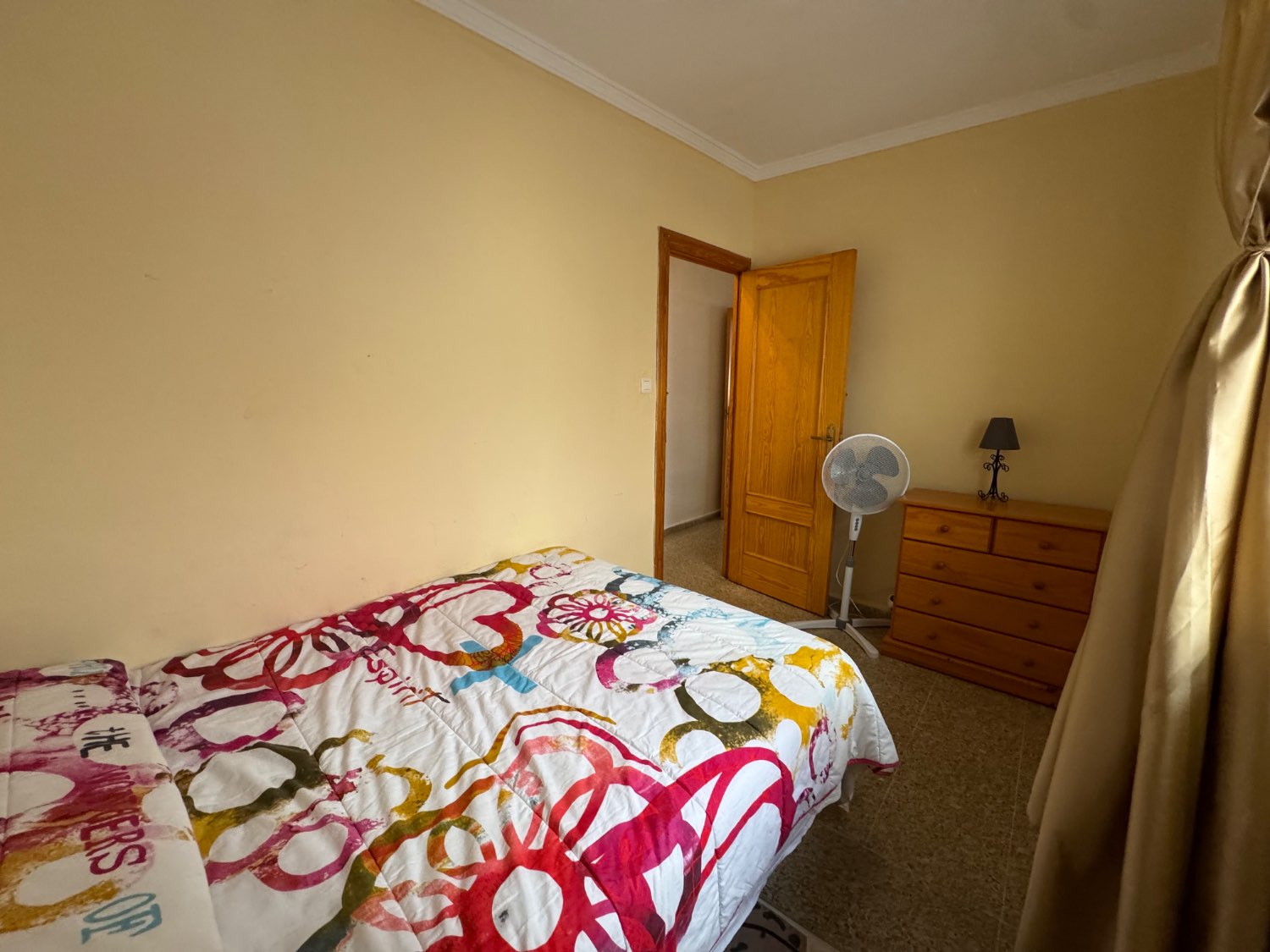 S vende un piso en Motril Granada