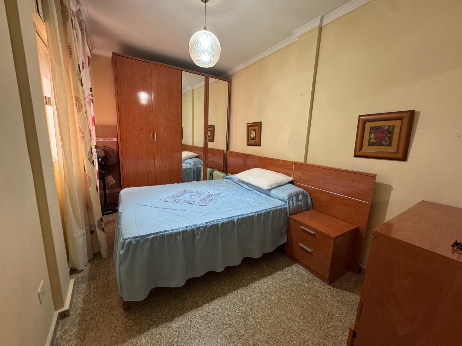 S vende un piso en Motril Granada