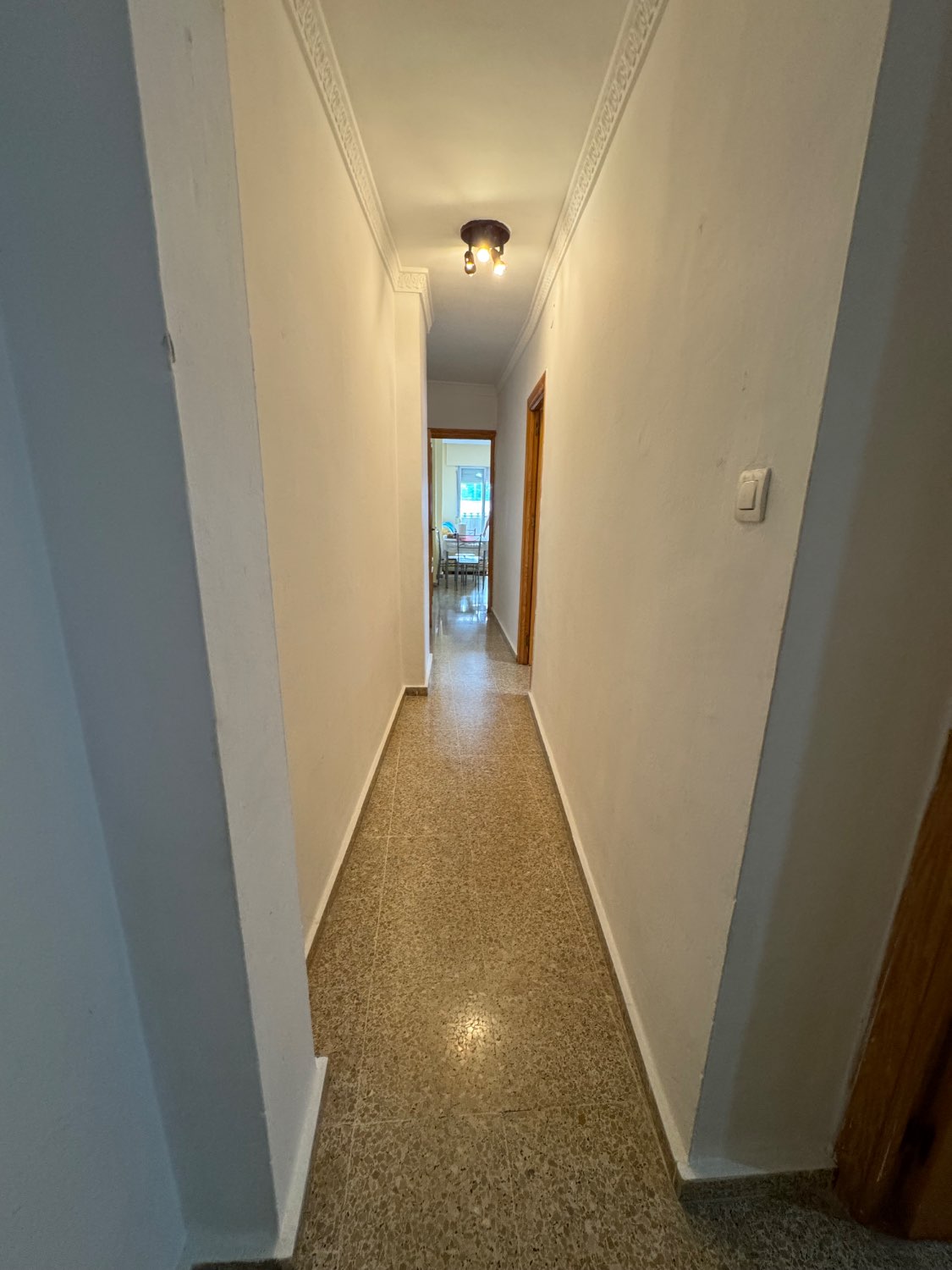 S vende un piso en Motril Granada