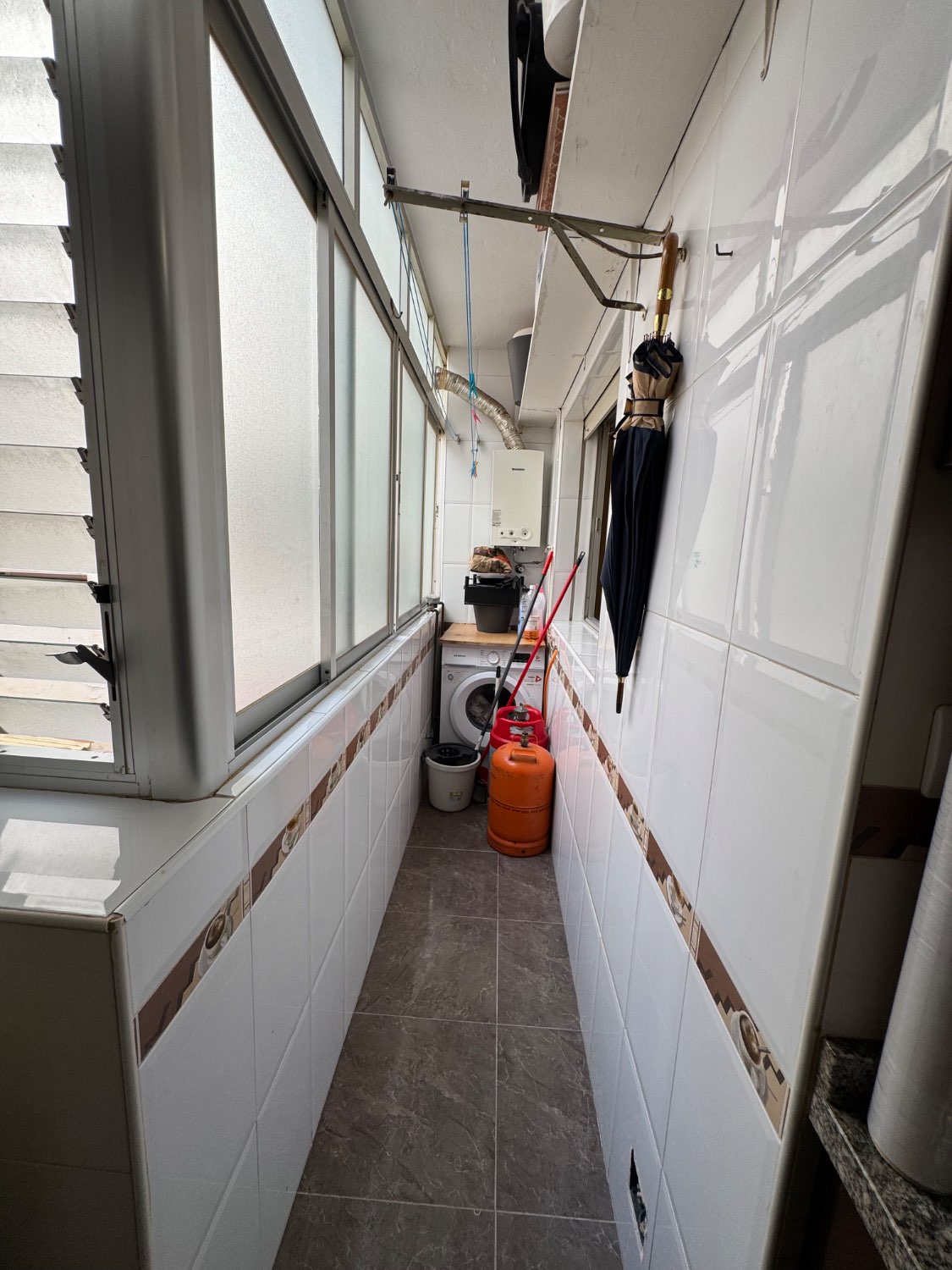 S vende un piso en Motril Granada