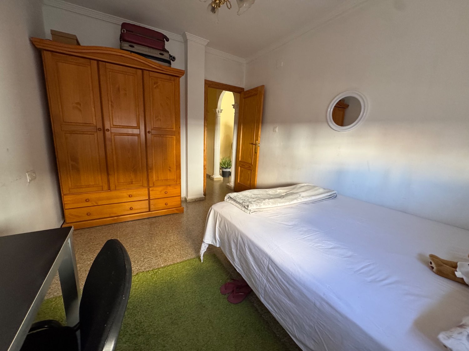 S vende un piso en Motril Granada