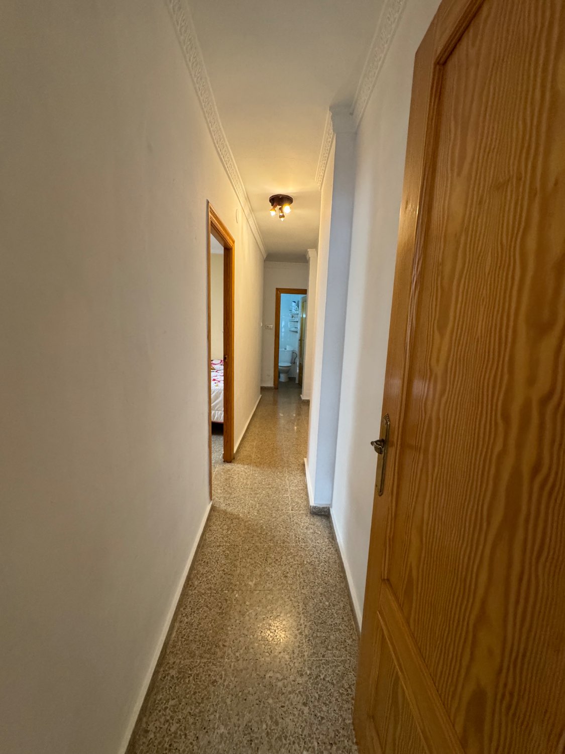 S vende un piso en Motril Granada