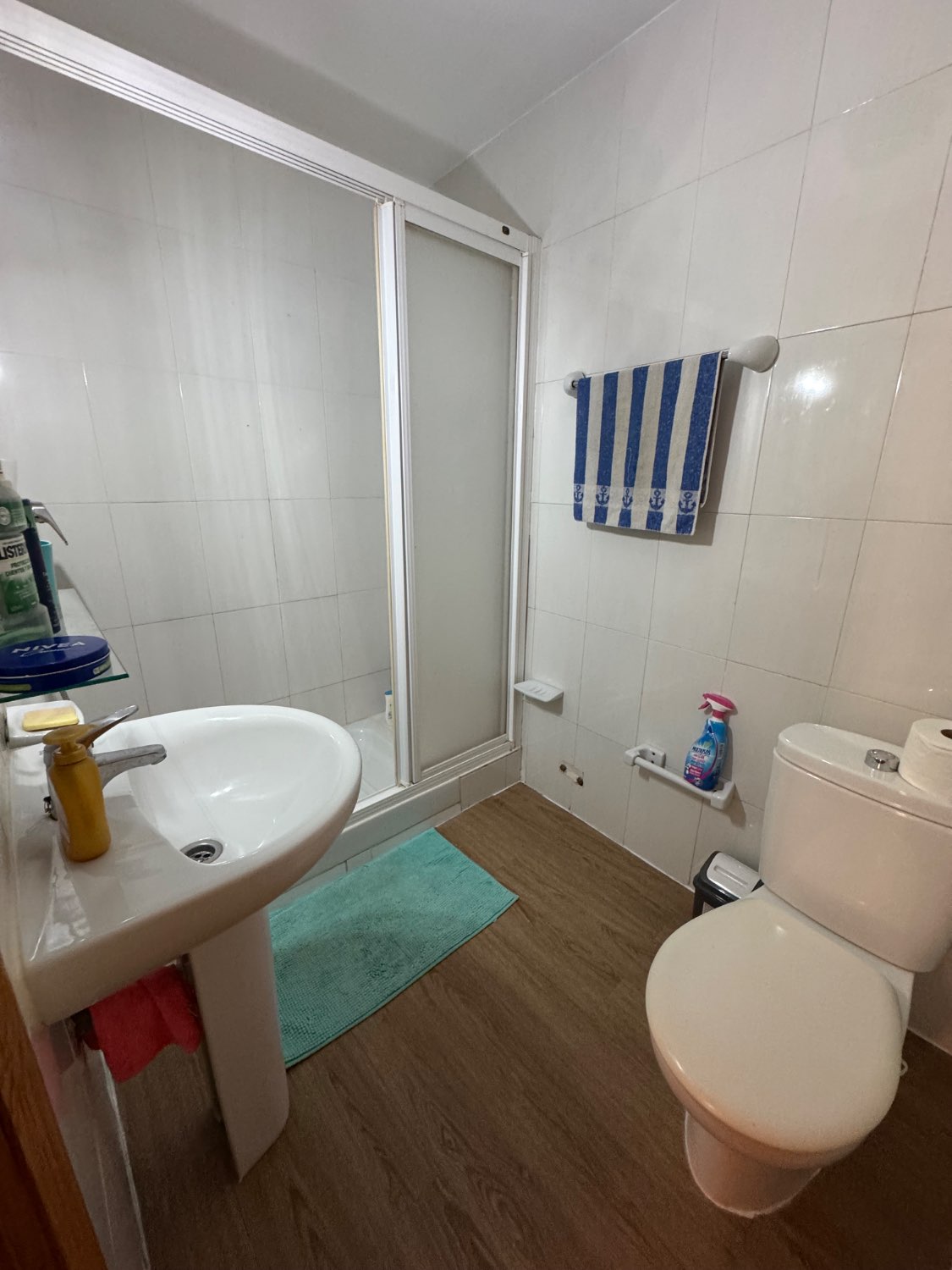 S vende un piso en Motril Granada
