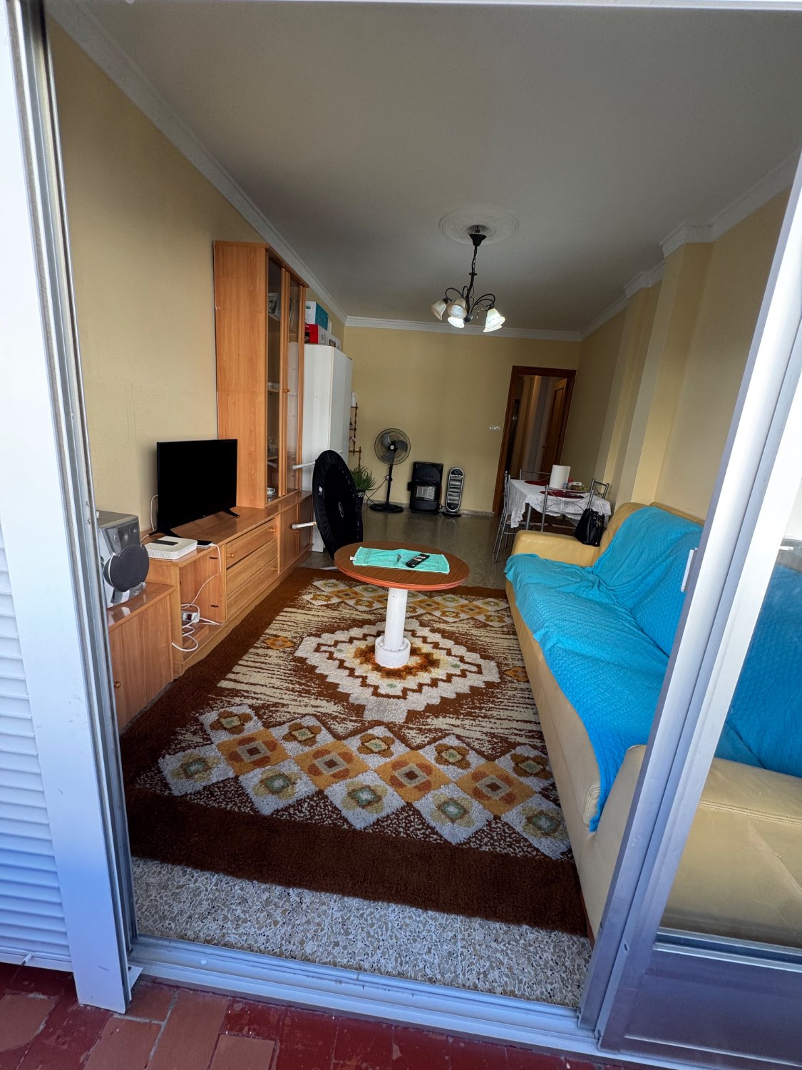 S vende un piso en Motril Granada