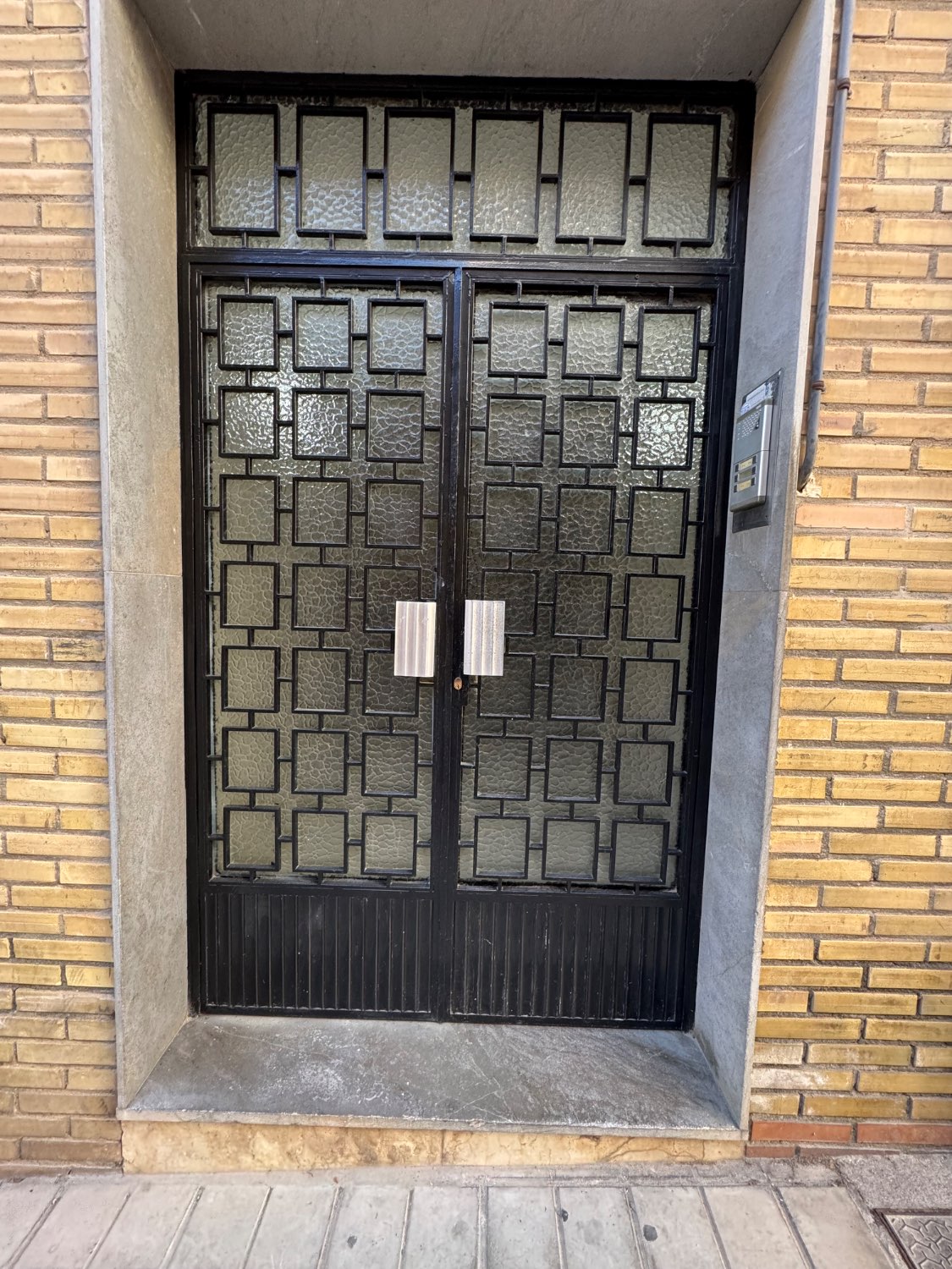 S vende un piso en Motril Granada