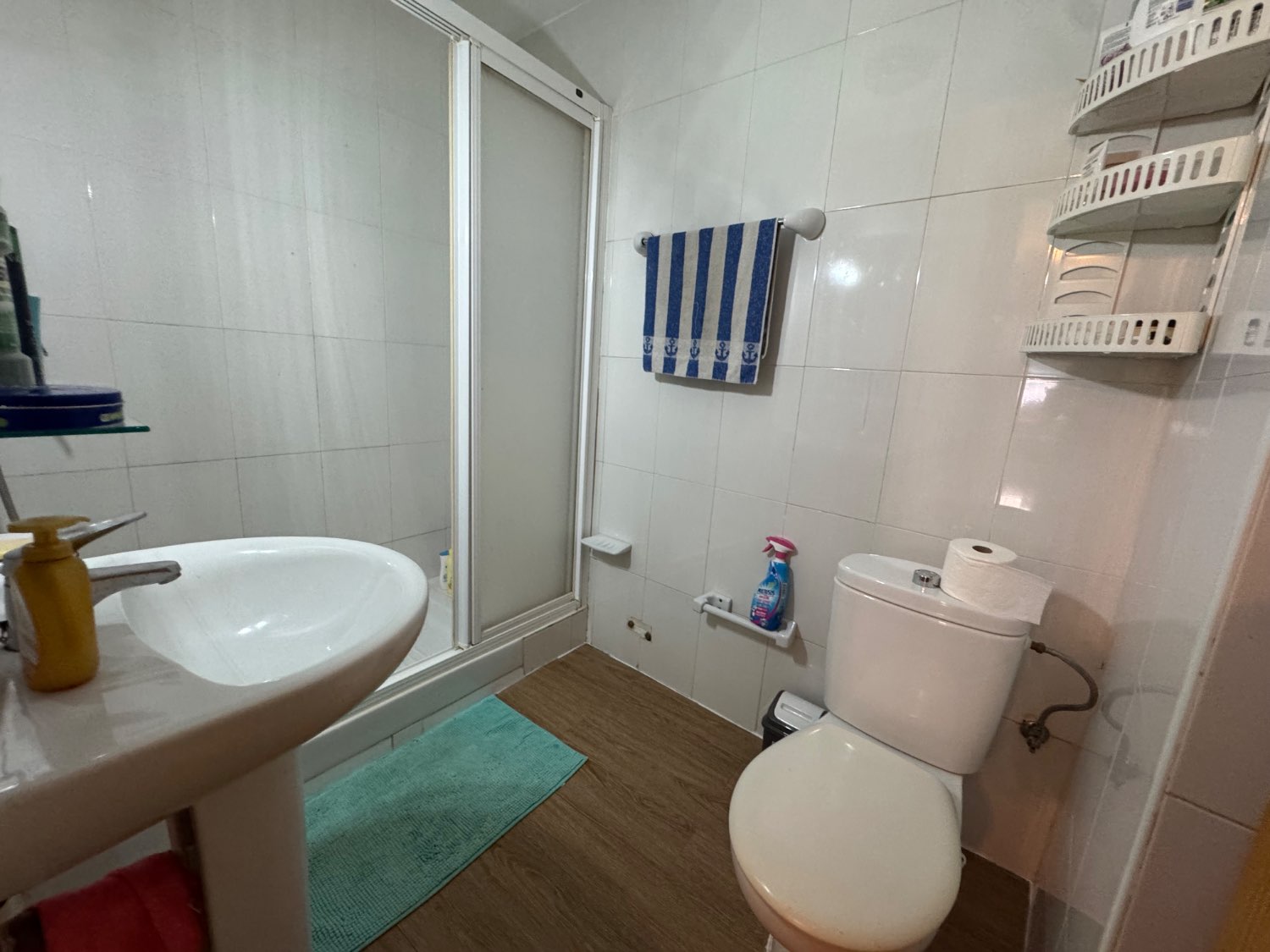 S vende un piso en Motril Granada