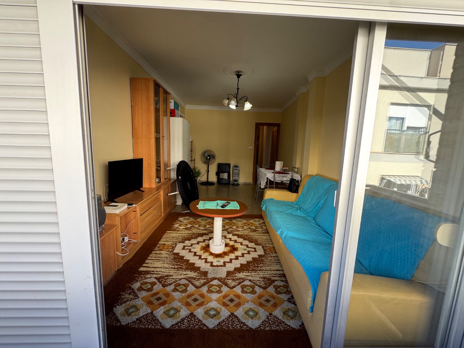 S vende un piso en Motril Granada