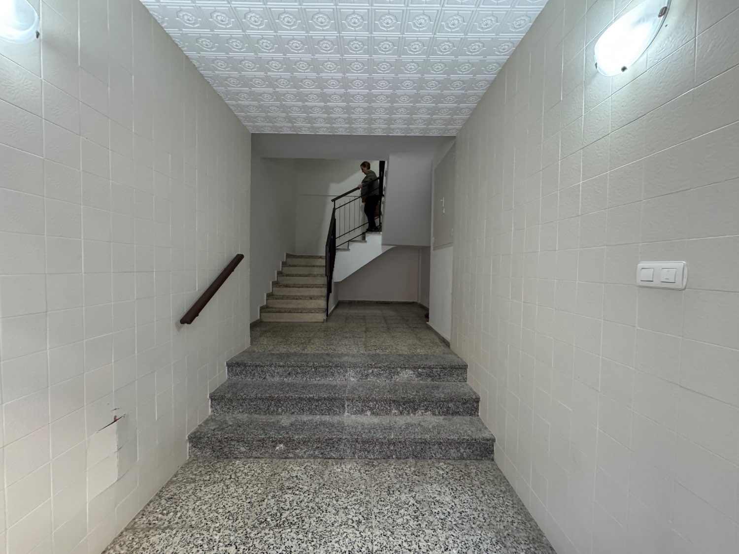 S vende un piso en Motril Granada