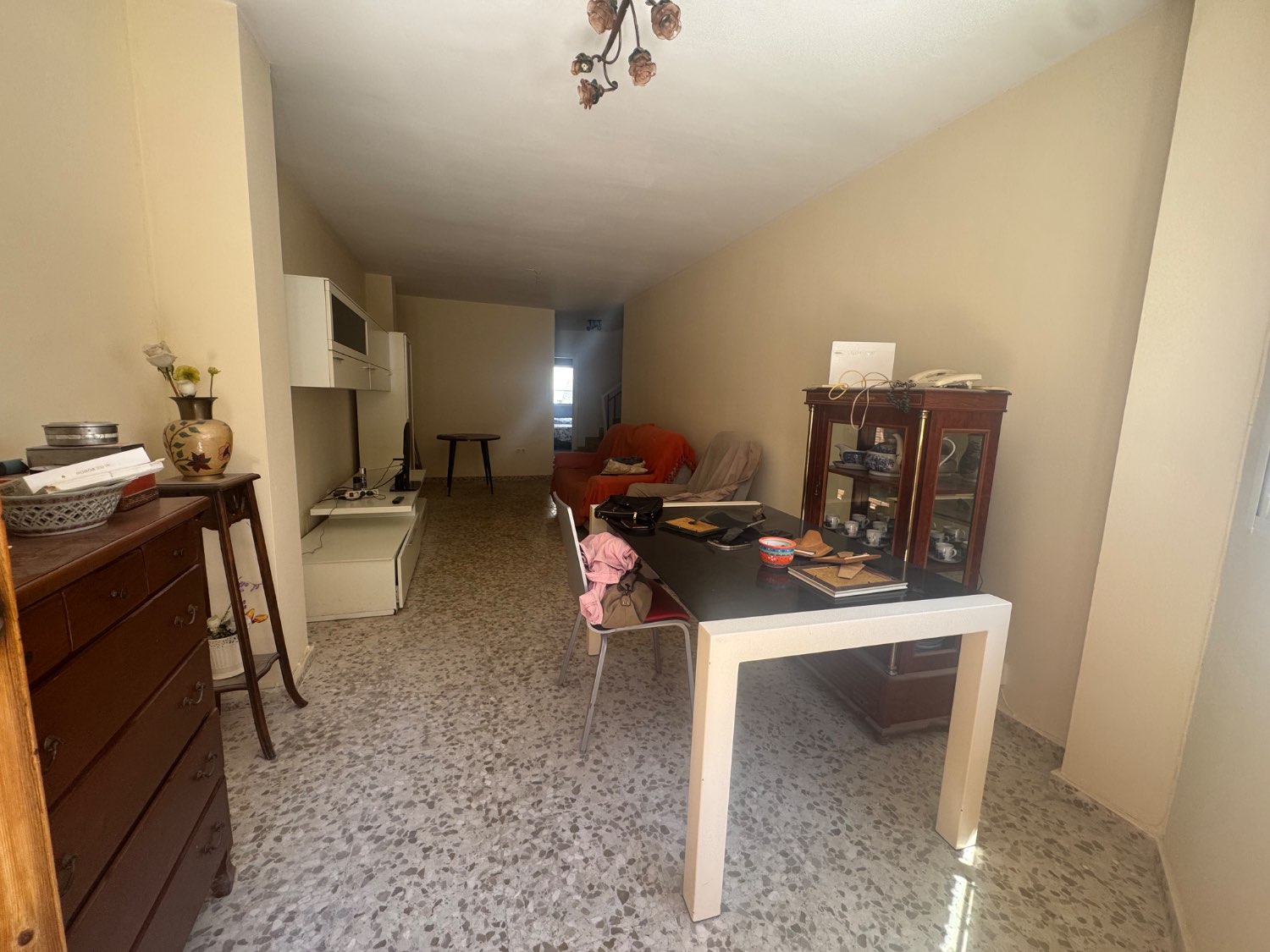 Se vende una casa en Motril Granada costa tropical