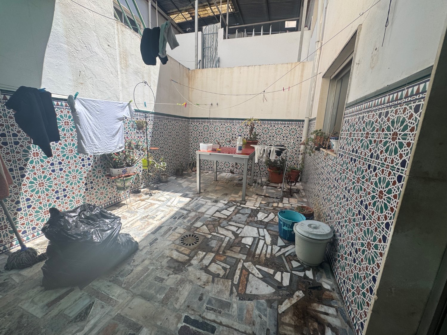 Se vende una casa en Motril Granada costa tropical