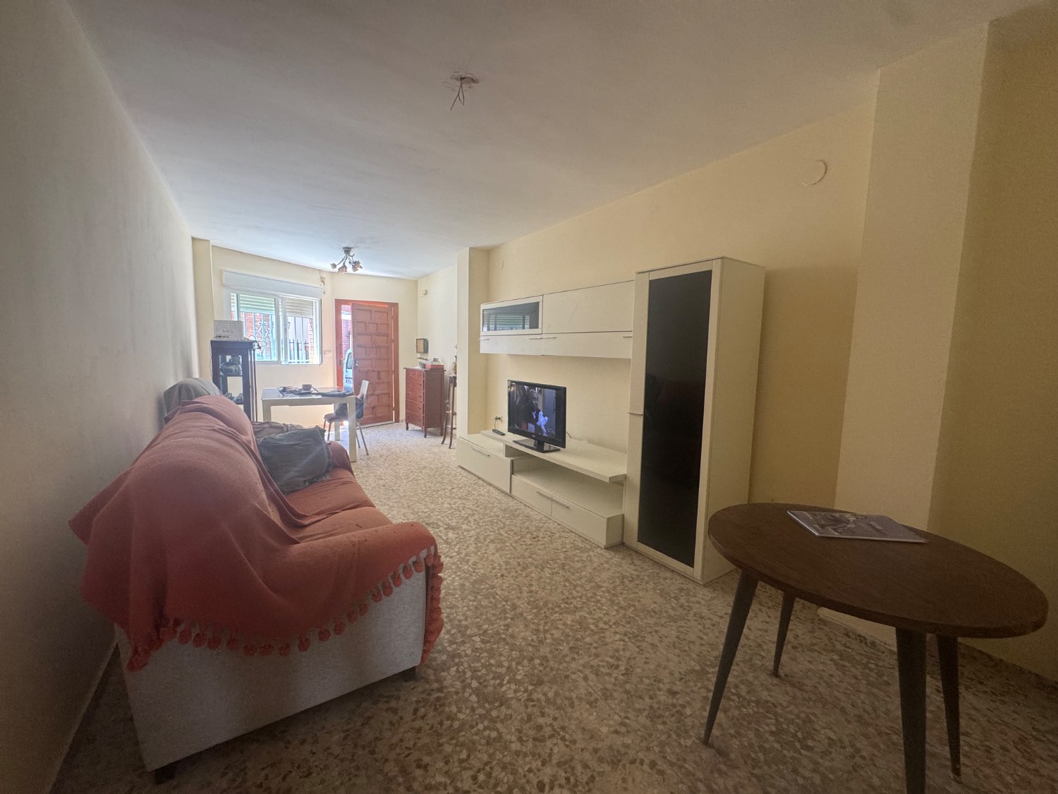 Se vende una casa en Motril Granada costa tropical