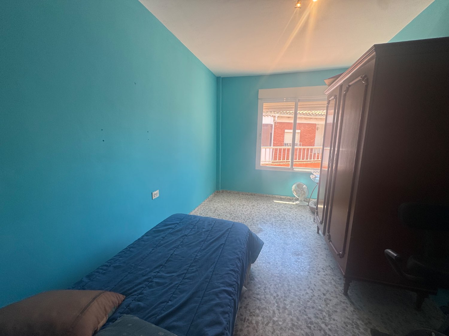 Se vende una casa en Motril Granada costa tropical