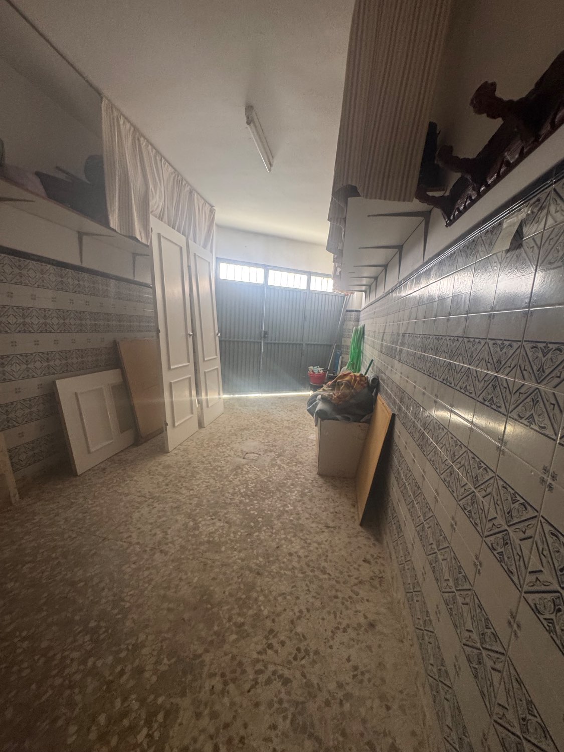 Se vende una casa en Motril Granada costa tropical