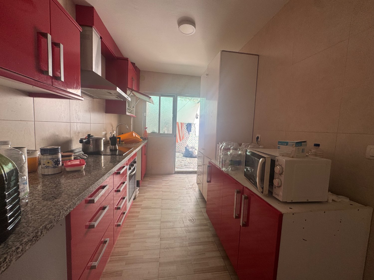 Se vende una casa en Motril Granada costa tropical