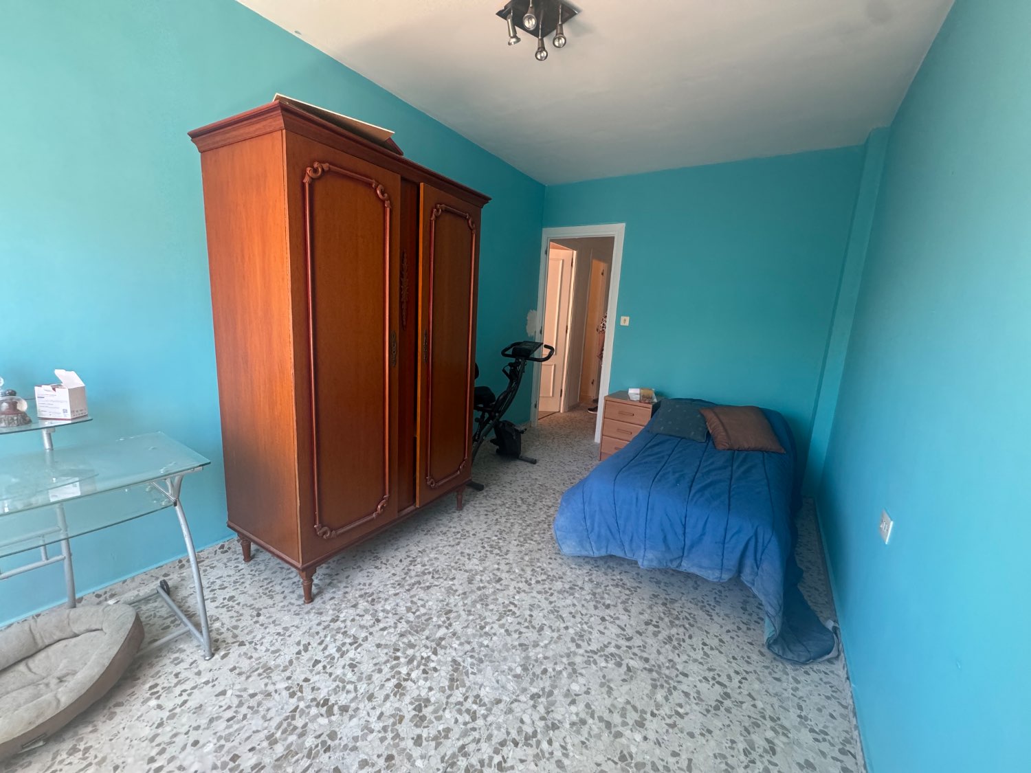 Se vende una casa en Motril Granada costa tropical