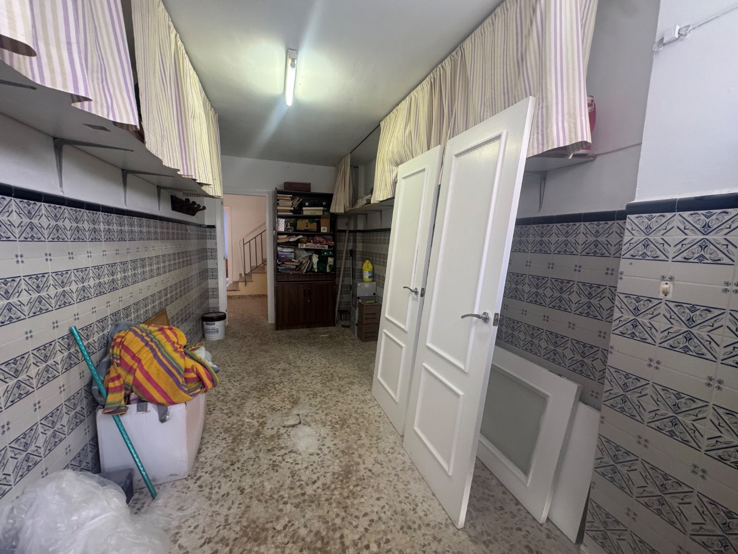Se vende una casa en Motril Granada costa tropical