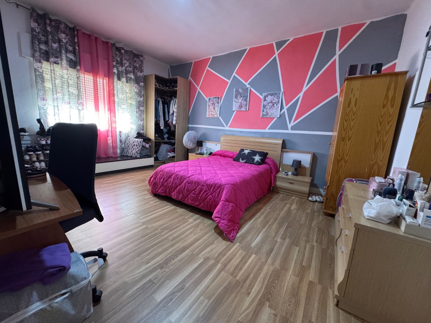 Se vende un piso con terraza privada en calle ancha Motril Granada
