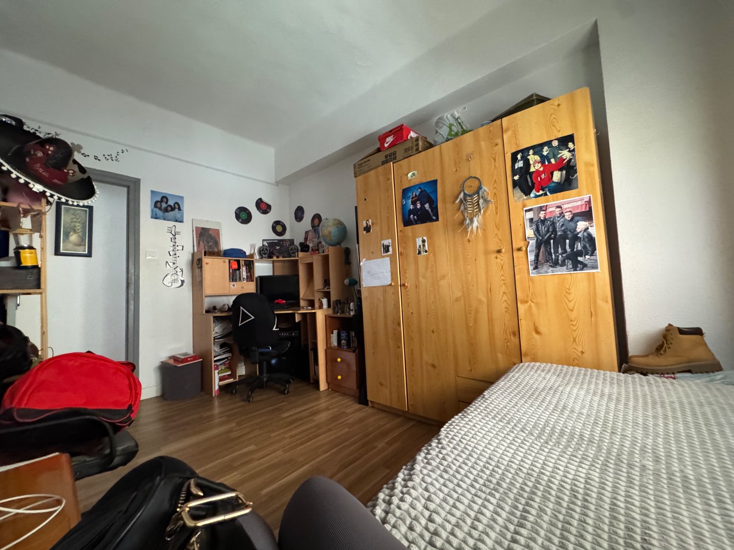 Se vende un piso con terraza privada en calle ancha Motril Granada