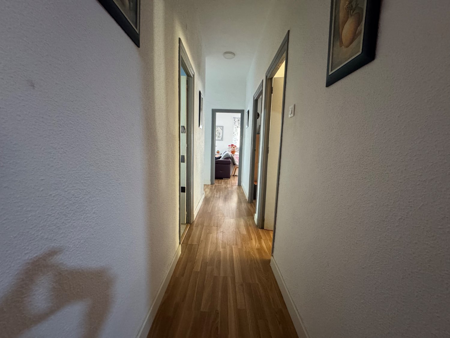 Se vende un piso con terraza privada en calle ancha Motril Granada
