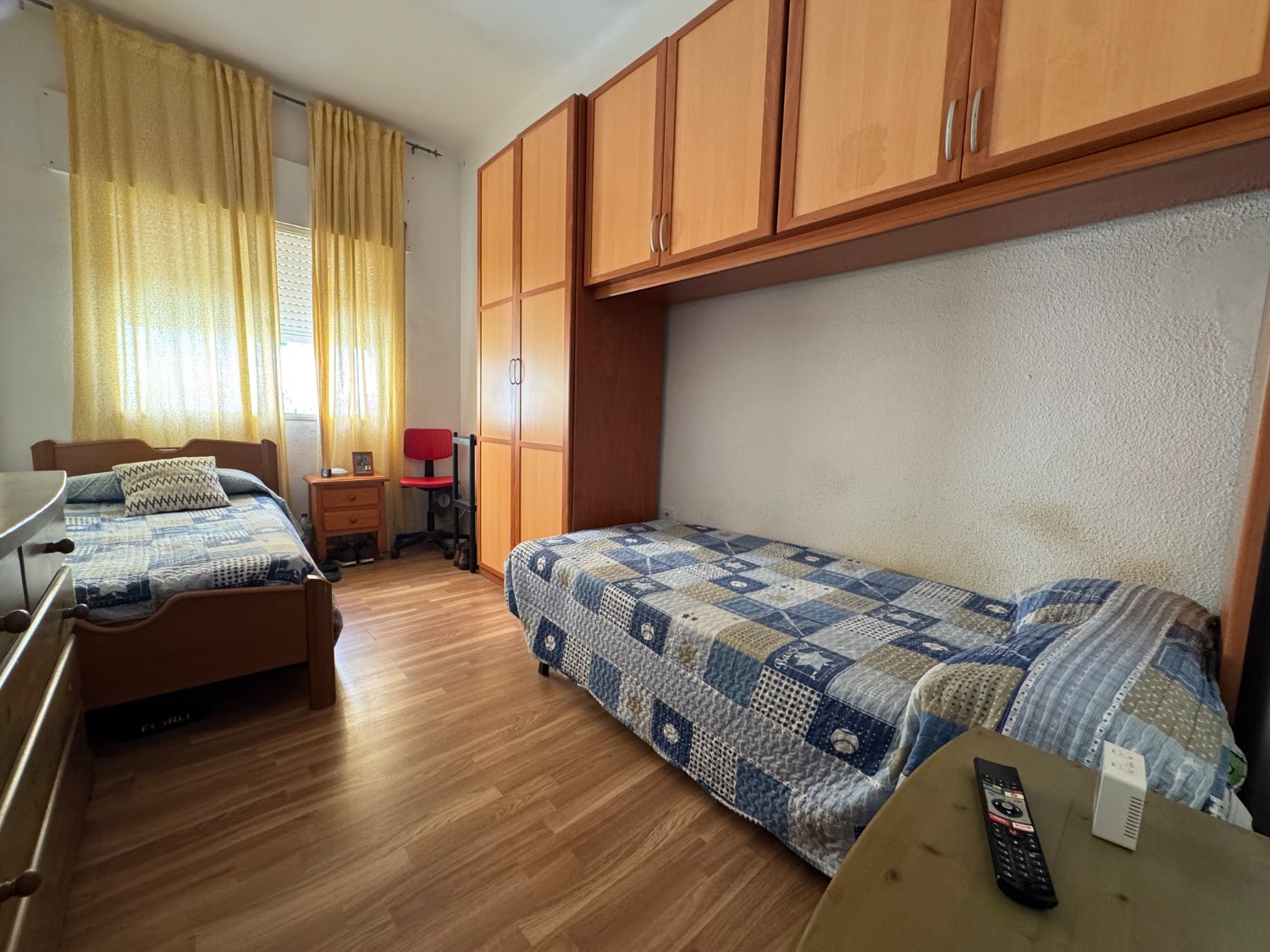 Se vende un piso con terraza privada en calle ancha Motril Granada