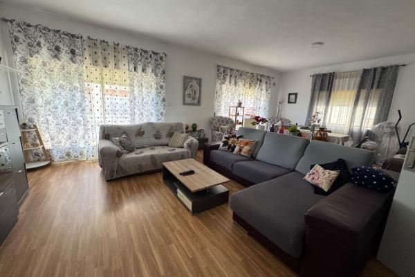 Piso en venta en Motril pueblo