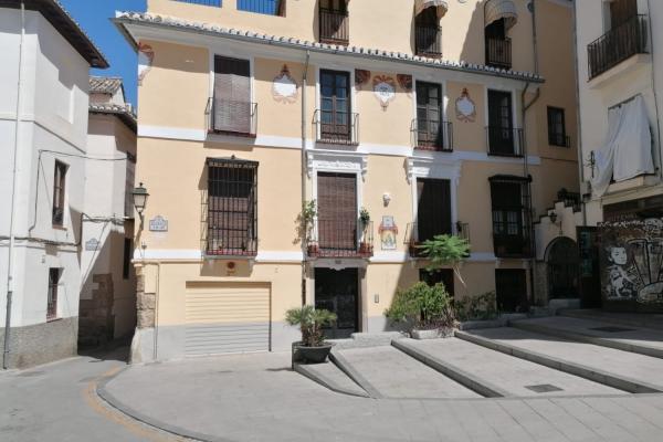 Loft en venta en Centro (Granada)