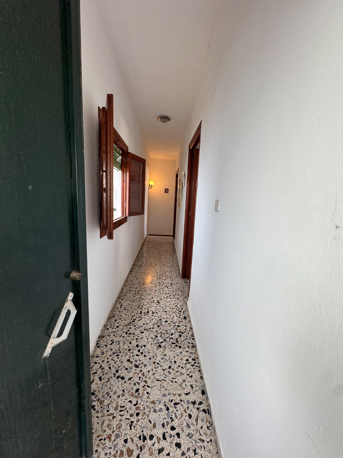 Se vende una casa en casco antiguo de salobreña Granada