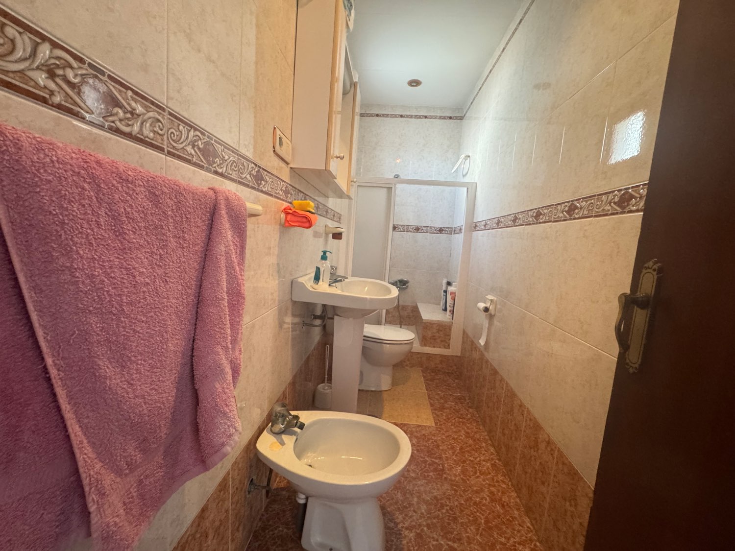 Se vende una casa en casco antiguo de salobreña Granada
