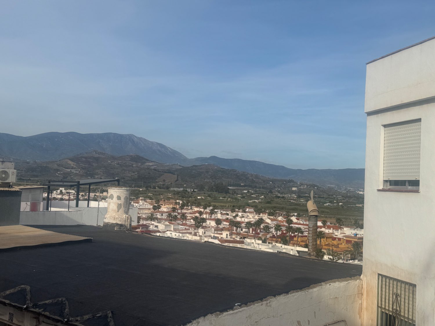 Se vende una casa en casco antiguo de salobreña Granada