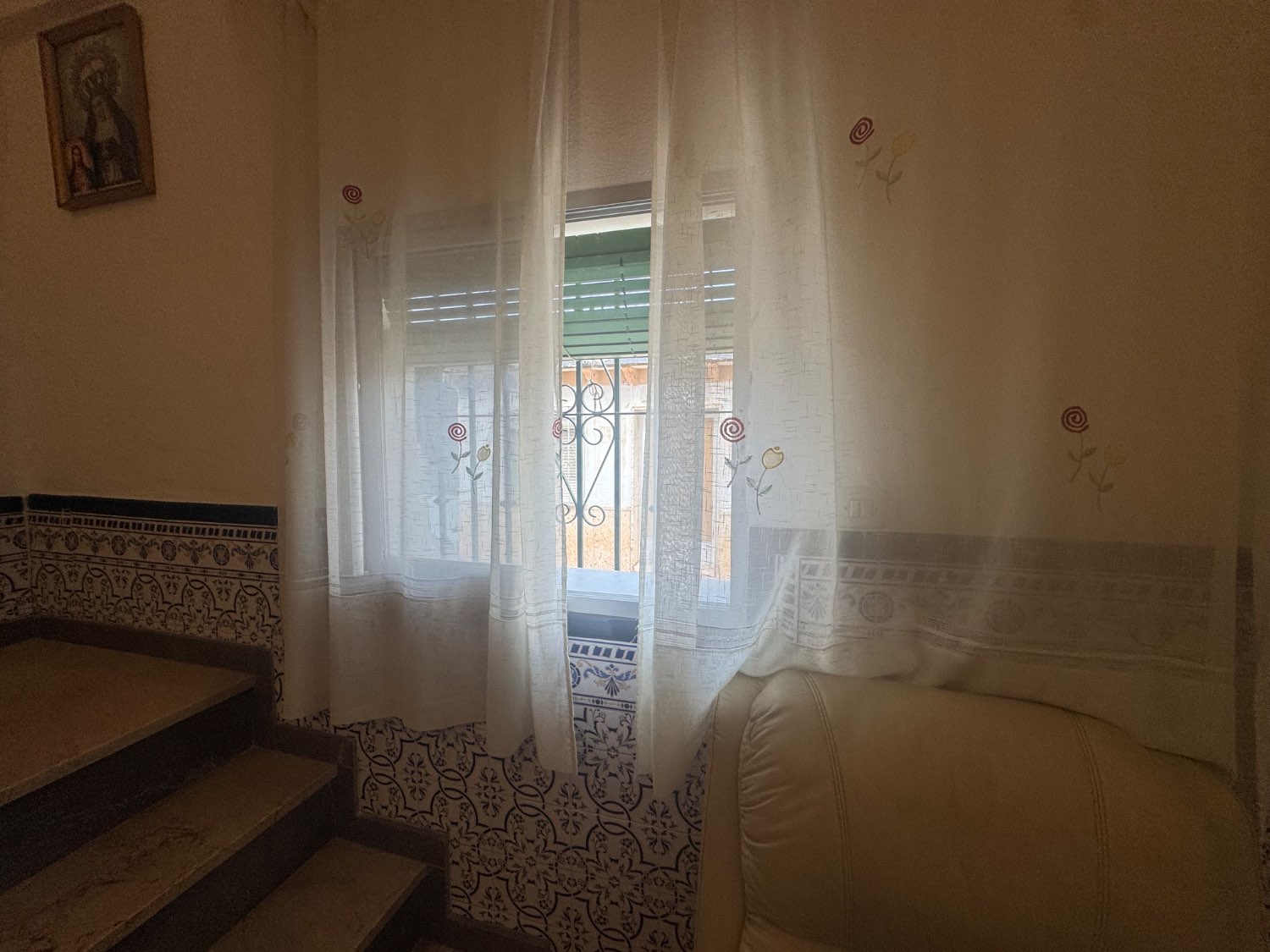 Se vende una casa en casco antiguo de salobreña Granada