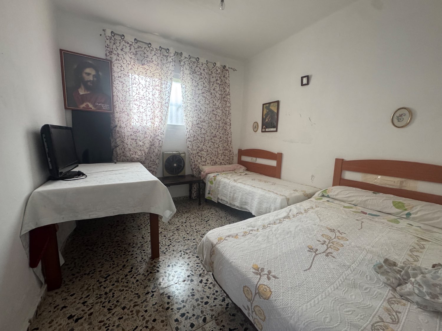 Se vende una casa en casco antiguo de salobreña Granada