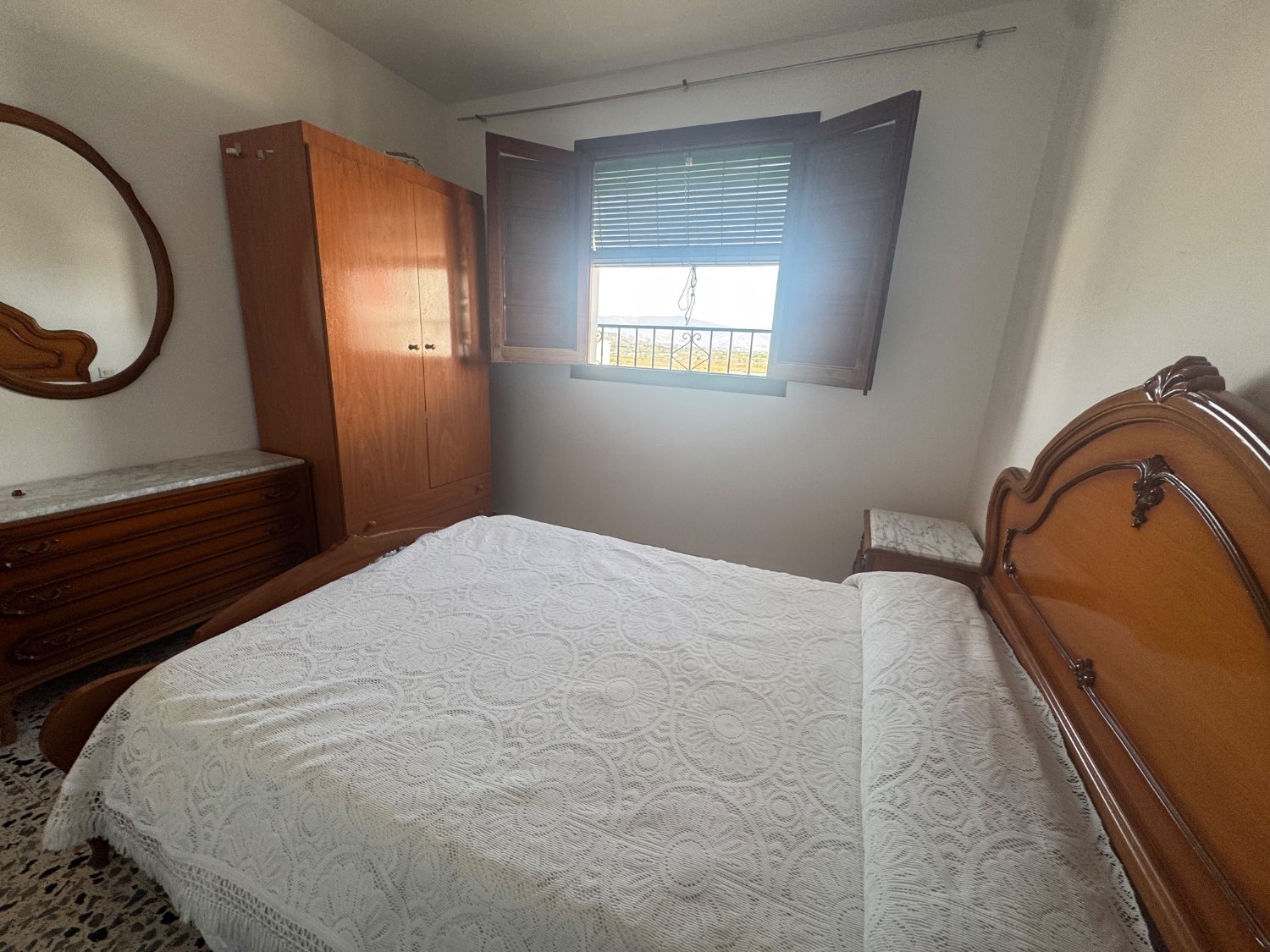Se vende una casa en casco antiguo de salobreña Granada