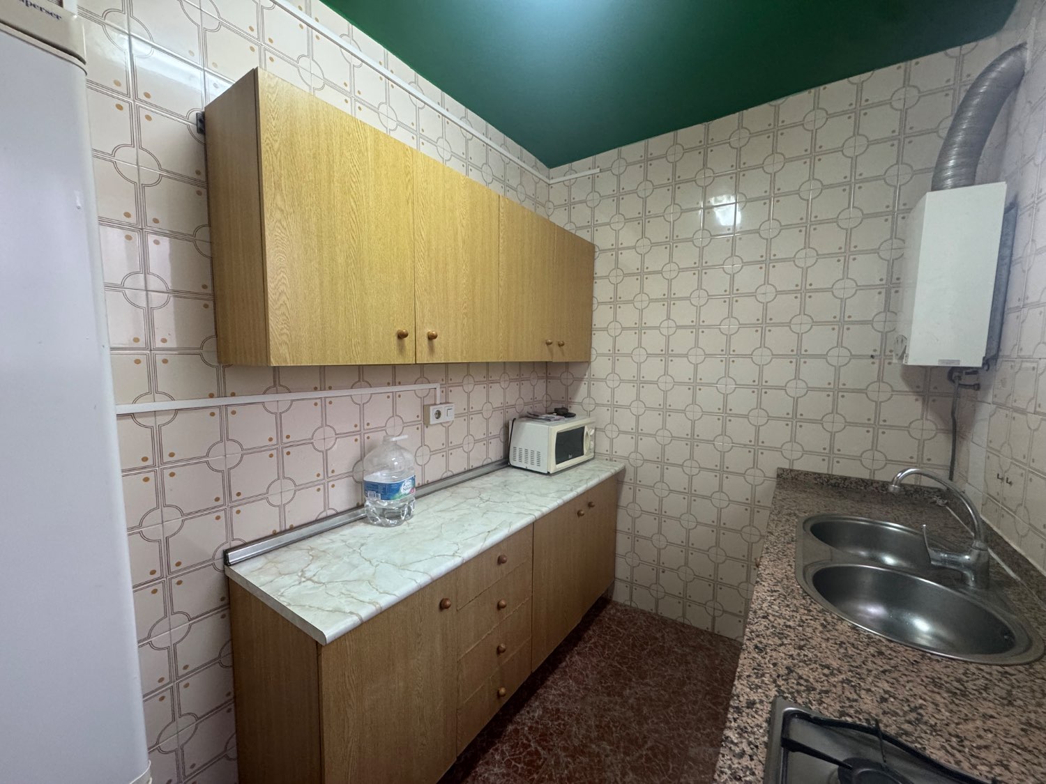 Se vende una casa en casco antiguo de salobreña Granada