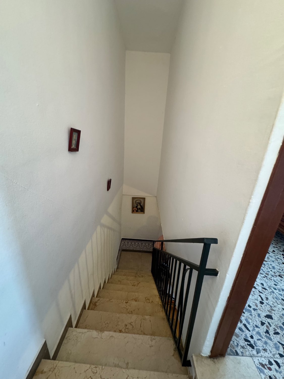 Se vende una casa en casco antiguo de salobreña Granada