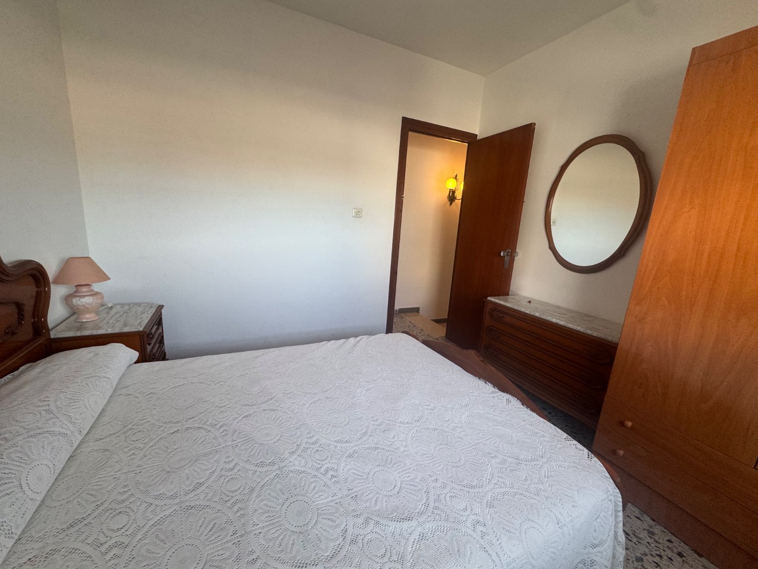 Se vende una casa en casco antiguo de salobreña Granada