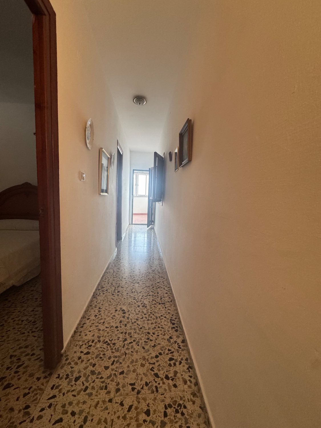 Se vende una casa en casco antiguo de salobreña Granada