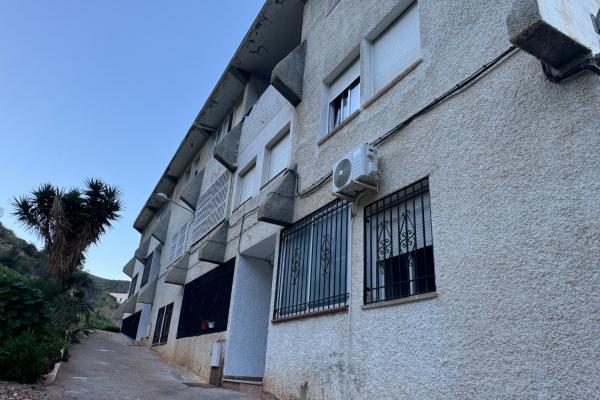Se vende un bajo en la urbanización romeral Castellón de...