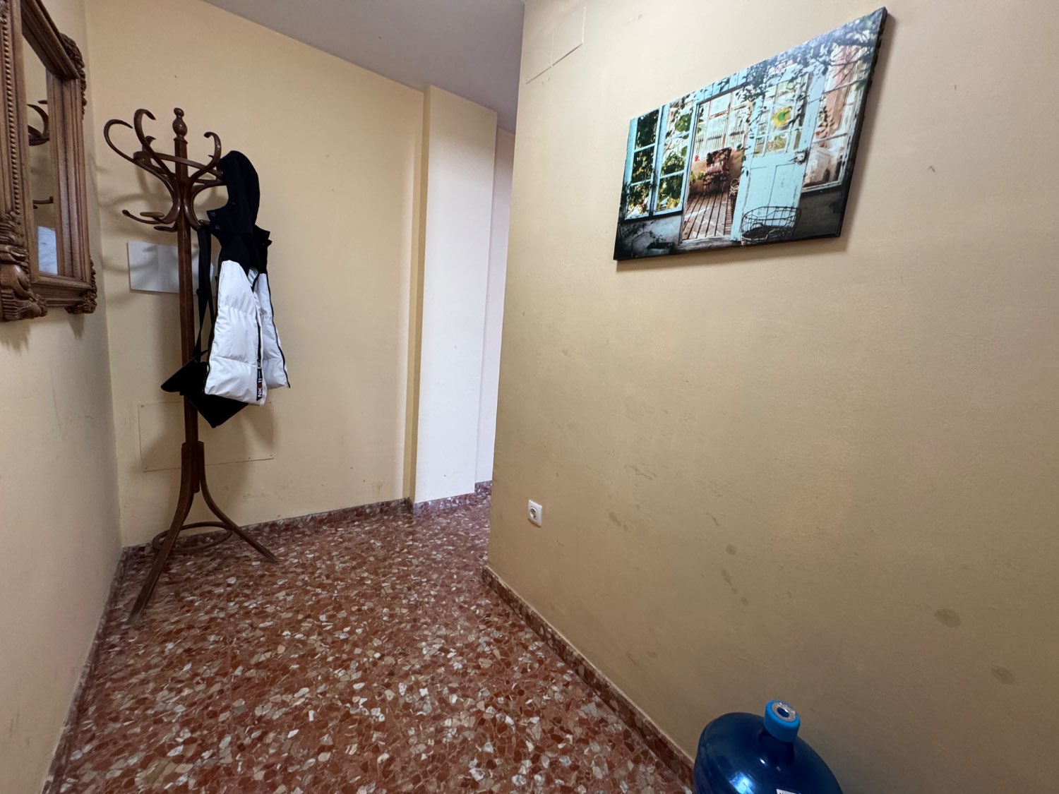 Se vende un piso en santa Adela Motril playa poniente